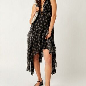 Free People Dress Xl